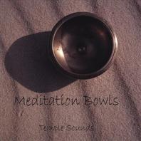 Meditation Bowls Mp3
