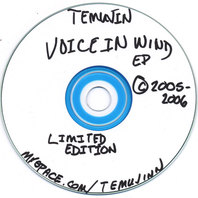 Voice in the wind ep Mp3