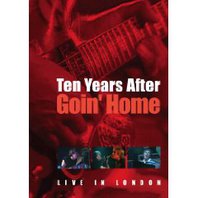 Goin' Home Live In London Mp3