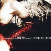 Electric Hellfire Kiss Mp3