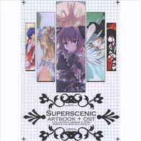 Superscenic Original Soundtrack Mp3