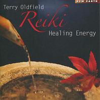 Reiki Healing Energy Mp3