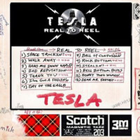 Real To Reel Mp3