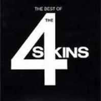 The Best of the 4-Skins Mp3
