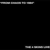 From Chaos To 1984 (Live) Mp3