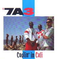 Coolin' in Cali Mp3