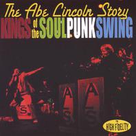 Kings of the Soul Punk Swing Mp3