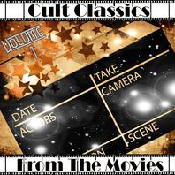 Cult Classics From The Movies, Vol. 1 Mp3