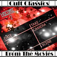 Cult Classics From The Movies, Vol. 2 Mp3