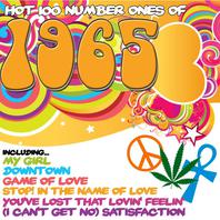 Hot 100 Number Ones Of 1965 Mp3