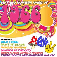 Hot 100 Number Ones Of 1966 Mp3