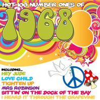 Hot 100 Number Ones Of 1968 Mp3