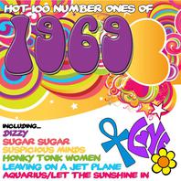 Hot 100 Number Ones Of 1969 Mp3