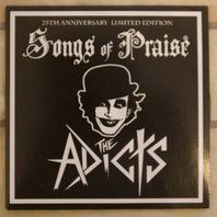 Songs Of Praise (Limited edition) Mp3