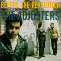 Before The Revolution Mp3