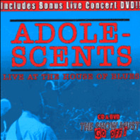 [2003] Live At The House Of Blues Mp3