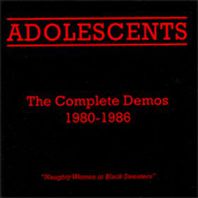 [2005] The Complete Demos 1980-1986 Mp3