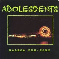 [1988] Balboa Fun Zone Mp3