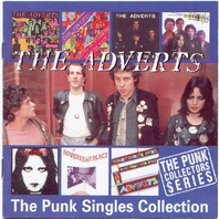 The Punk Singles Collection Mp3
