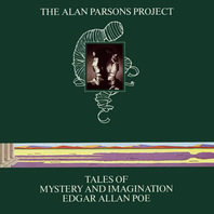 Tales of Mystery and Imagination Edgar Allan Poe Mp3