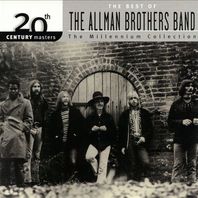 The Millennium Collection: The Best Of The Allman Brothers Band Mp3