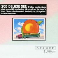 Eat A Peach (Deluxe Edition) CD1 Mp3