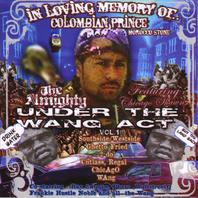 Under The Wang Act, Vol. 1 (feat. Chicago Shawn) Mp3
