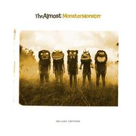 Monster Monster (Deluxe Edition) Mp3