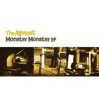 Monster Monster (EP) Mp3