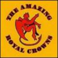 The Amazing Royal Crowns Mp3