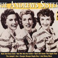 The Andrew Sisters  Rum & Coca Cola Mp3