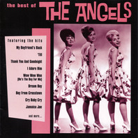 The Best Of The Angels Mp3