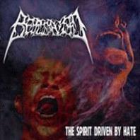 The Spirit Driven by Hate Mp3