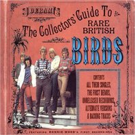 Collectors' Guide to Rare British Birds Mp3