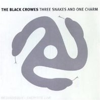 Three Snakes And One Charm Mp3