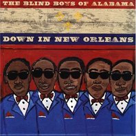 Down In New Orleans Mp3