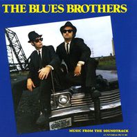 The Blues Brothers (Vinyl) Mp3
