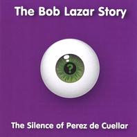 The Silence of Perez de Cuellar EP Mp3