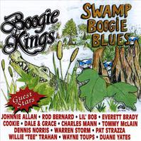 Swamp Boogie Blues Mp3