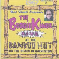 Live At The Bamboo Hut Mp3