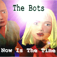 Now is The Time Mp3