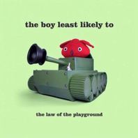 The Law Of The Playground Mp3