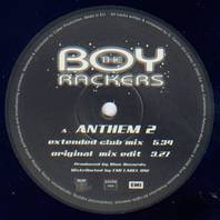 Anthem 2 Vinyl Mp3