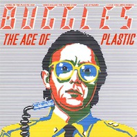 The Age Of Plastic (Vinyl) Mp3