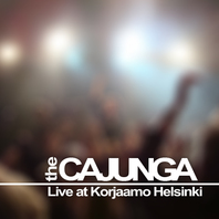 Live At Korjaamo Helsinki Mp3