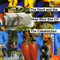The Devil And The Deep Blue Mp3