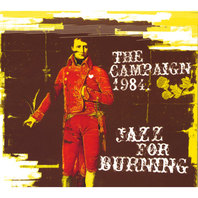 Jazz for Burning Mp3