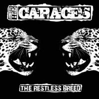 The Restless Breed Mp3