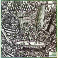 The Chieftains 7 Mp3