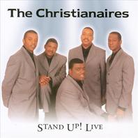 Stand Up! Live Mp3